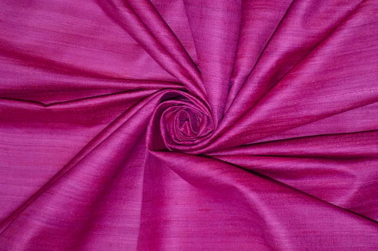 Tasar Silk: A Symphony of Tradition and Eco-Innovation!